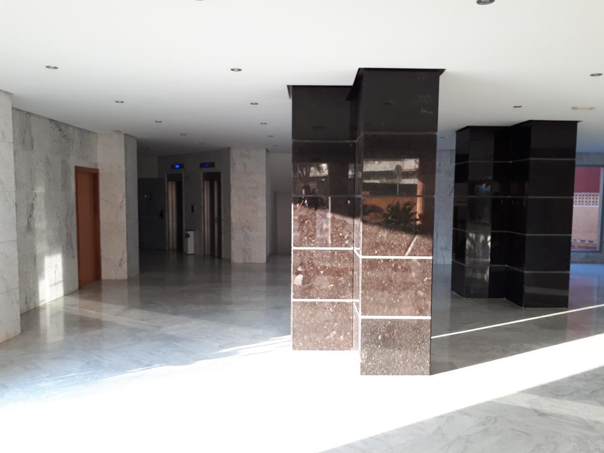 Apartament Calpe Centro Turisico Zewnętrze zdjęcie