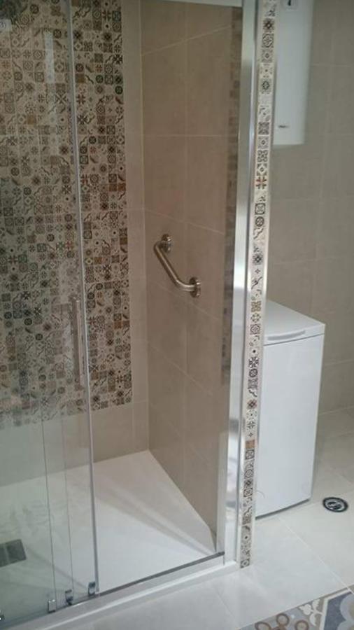 Apartament Calpe Centro Turisico Zewnętrze zdjęcie