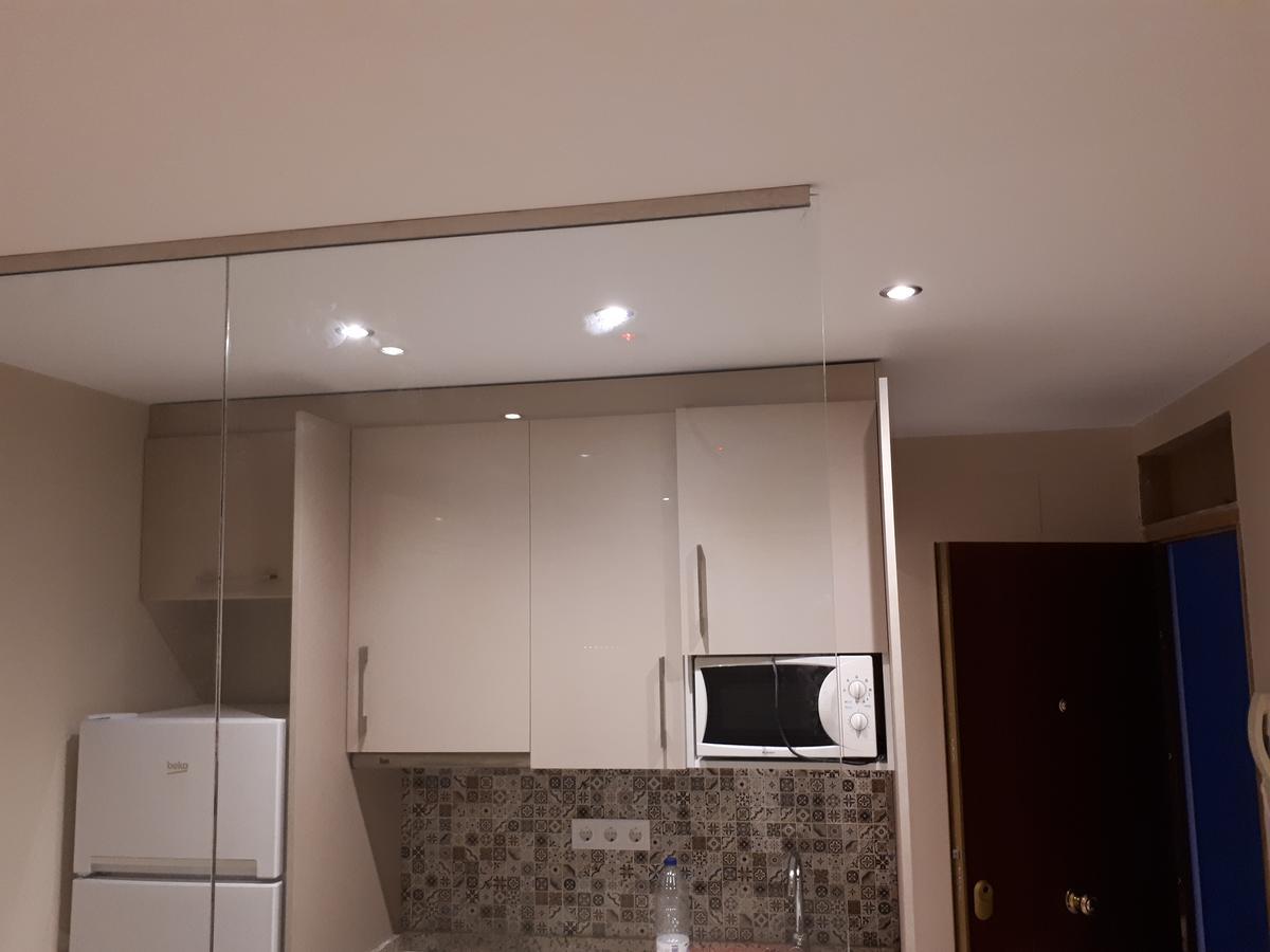 Apartament Calpe Centro Turisico Zewnętrze zdjęcie