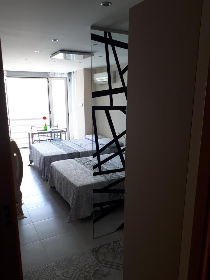 Apartament Calpe Centro Turisico Zewnętrze zdjęcie